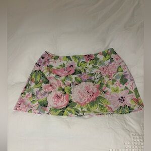 Laura Ashley Golf & Tennis Skort